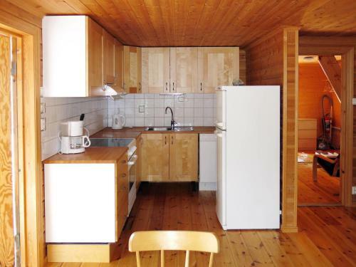 Holiday Home Tor - Fjs607