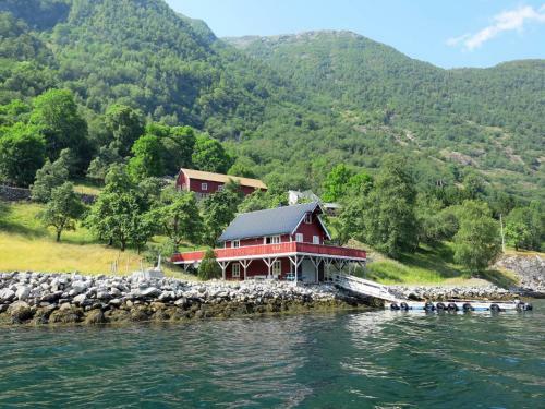 Holiday Home Tor - Fjs607