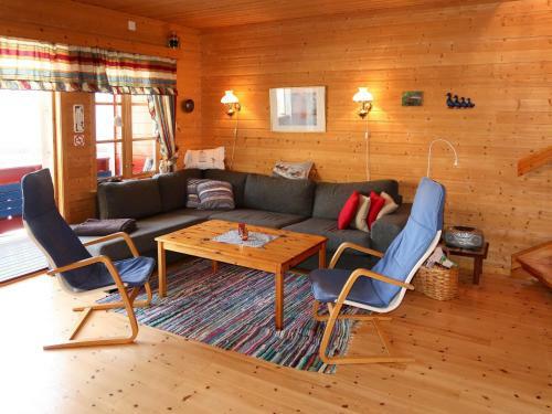 Holiday Home Krokeggi - Fjs612