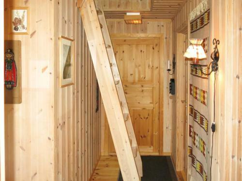 Holiday Home Skafjellstoga - Tem011