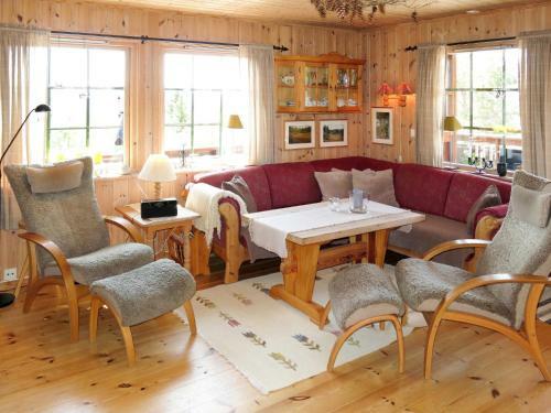 Holiday Home Skafjellstoga - Tem011