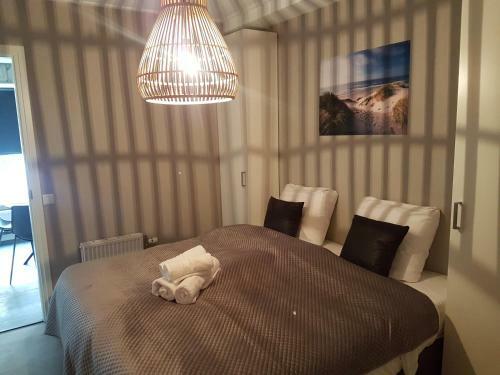 Apartamento Appartementen Zeezijde
