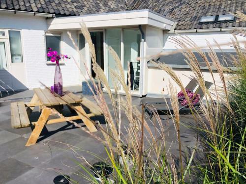 Apartamento Appartementen Zeezijde