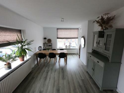 Apartamento Kw96 Katwijk Aan Zee