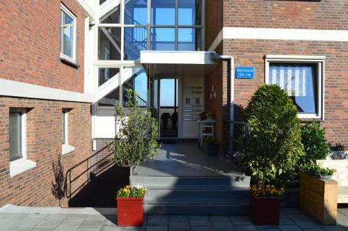 Apartamento Kw96 Katwijk Aan Zee