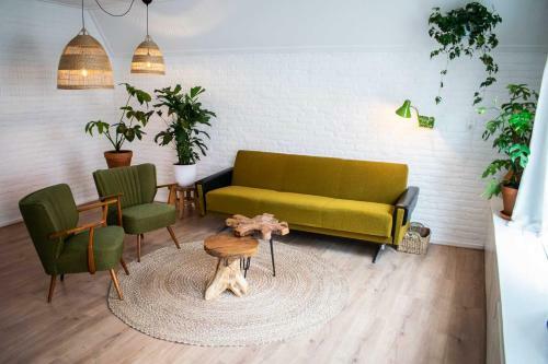 Apartamento Jantjes Lief Appartement