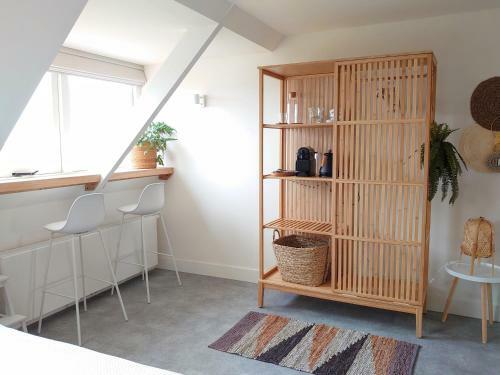 Hotel Op Oost Suites & Restaurant Het Kook Atelier