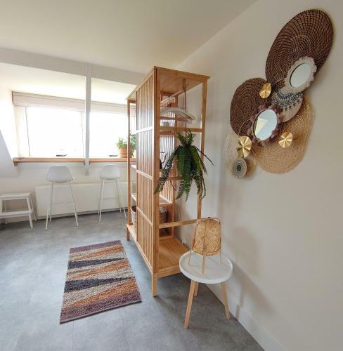Hotel Op Oost Suites & Restaurant Het Kook Atelier