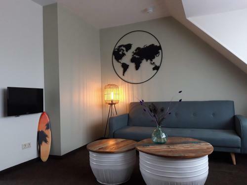 Apartamento Appartementen Huis 19