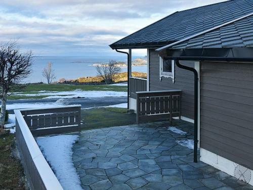 Holiday Home �ram