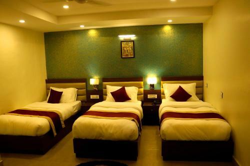 Hotel Delbia