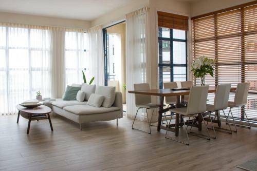 Apartamento Heritage Penthouse 2 Bdr Apt Harbour Views