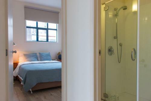 Apartamento Heritage Penthouse 2 Bdr Apt Harbour Views