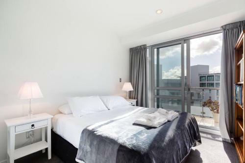 Apartamento Stunning Three Bedroom Home Near Sky Tower