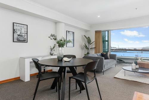 Apartamento Stunning Waterfront Location On Princes Wharf