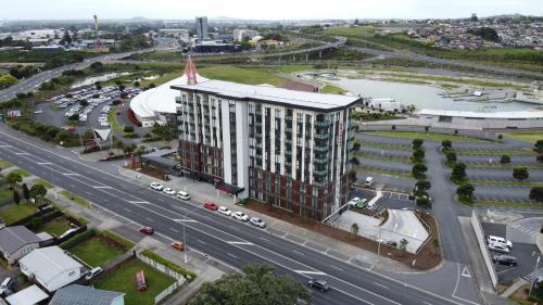 Hotel Ramada Suites By Wyndham Manukau
