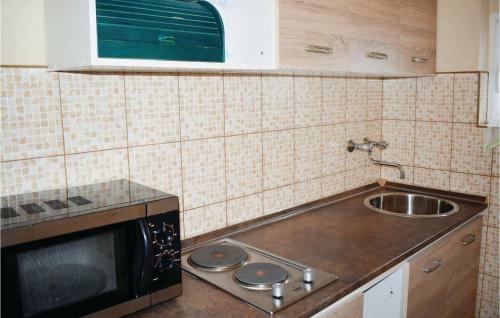 Holiday Home �rv�cska U-balatonmariaf�rd�