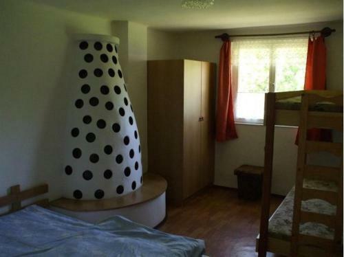Hostal Fazekas Vend�gh�z �s Kemping