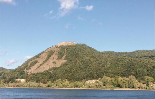 Holiday Home Kom�romi Utca-le�nyfal�