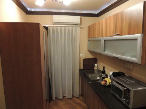 Bajor Panzi� Aparthotel B�k-b�kf�rd?, Adults Only 12plus