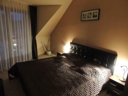 Bajor Panzi� Aparthotel B�k-b�kf�rd?, Adults Only 12plus