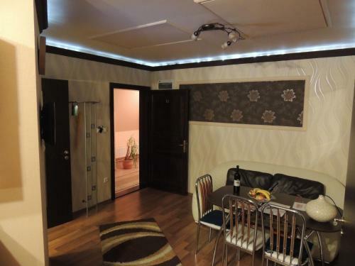 Bajor Panzi� Aparthotel B�k-b�kf�rd?, Adults Only 12plus