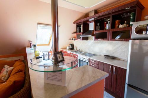 Bajor Panzi� Aparthotel B�k-b�kf�rd?, Adults Only 12plus