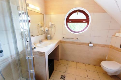 Bajor Panzi� Aparthotel B�k-b�kf�rd?, Adults Only 12plus