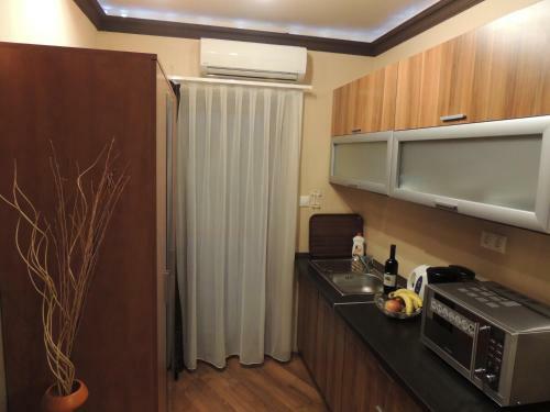 Bajor Panzi� Aparthotel B�k-b�kf�rd?, Adults Only 12plus