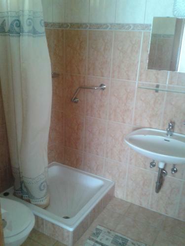 Janza Apartmanh�z