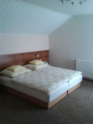 Janza Apartmanh�z
