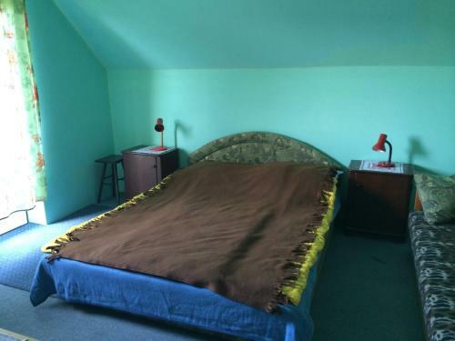 Apartamento Erd?alja Vend�gh�z