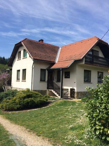 Apartamento Erd?alja Vend�gh�z