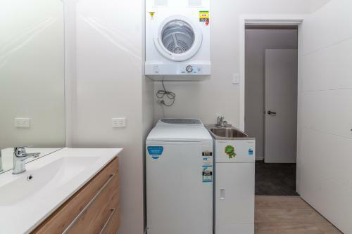 Boo's Bach - Hanmer Springs Holiday Home