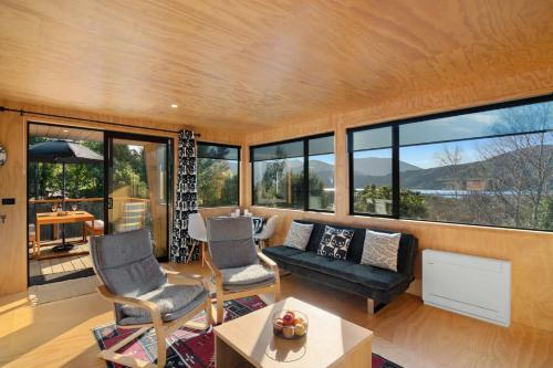 The Tin Shed - Havelock Holiday Home