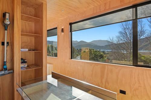 The Tin Shed - Havelock Holiday Home