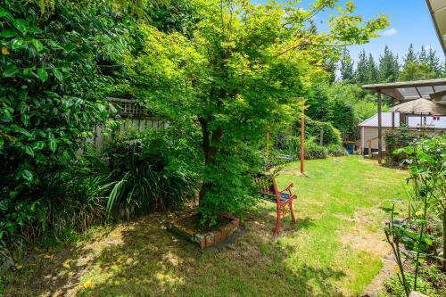 Lancashire Fold - Ngongotaha Holiday Home