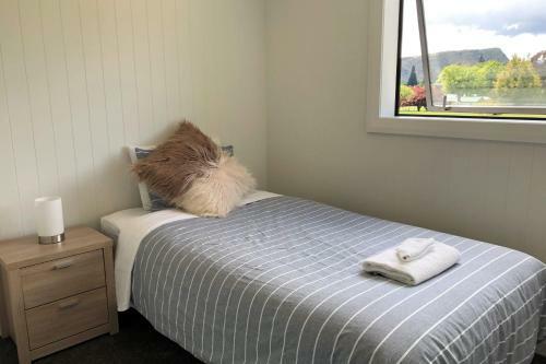 Newly Renovated Tranquillity On Stone Street