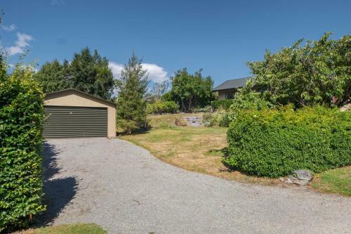 Southern Serenity - Wanaka Holiday Home