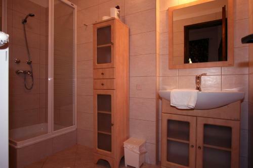 Bed & Breakfast Gomb�s K�ria Mension