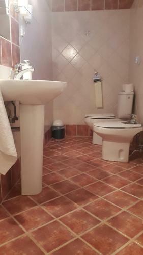 Bed & Breakfast Gomb�s K�ria Mension