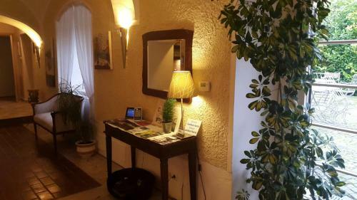 Bed & Breakfast Gomb�s K�ria Mension