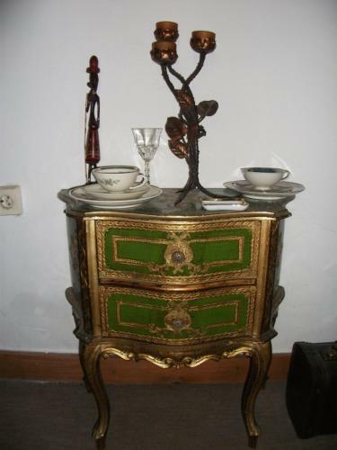Bed & Breakfast F�nagy �s Walter Vend�g- �s Borh�z