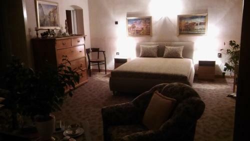 Bed & Breakfast F�nagy �s Walter Vend�g- �s Borh�z