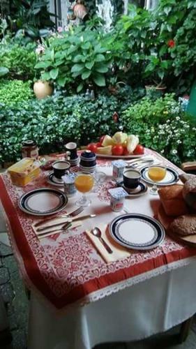Bed & Breakfast F�nagy �s Walter Vend�g- �s Borh�z