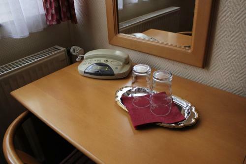 Hotel Blaha Lujza