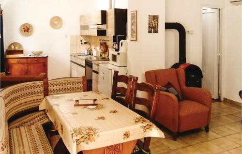 Holiday Home Kossuth Lajos Utca-sz�l�d