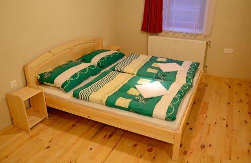 Hostal Fatornyos Tanyasi Vend�gh�z