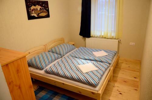 Hostal Fatornyos Tanyasi Vend�gh�z