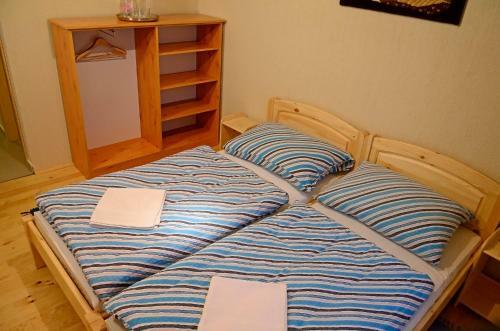 Hostal Fatornyos Tanyasi Vend�gh�z